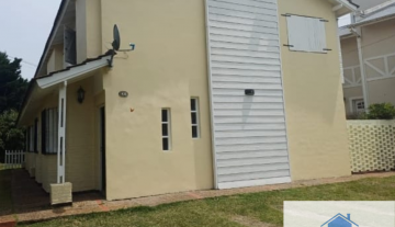 Duplex a metros de la playa